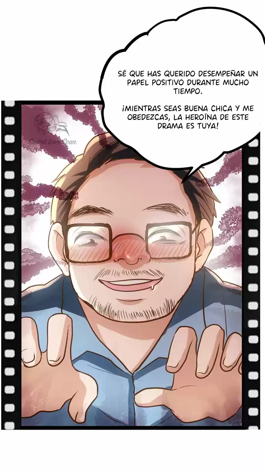 No Soy La Villana De Esta Historia - Capítulo  - Página 11 - LectorTMOo