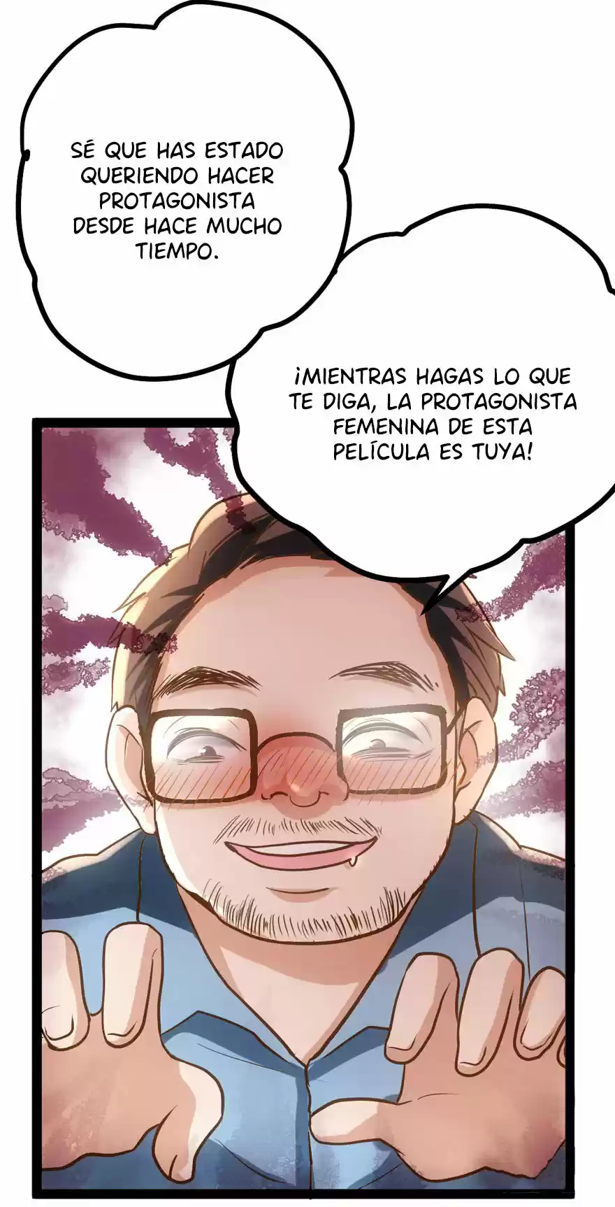 No Soy La Villana De Esta Historia - Capítulo 1 - Página 27 - LectorTMOo