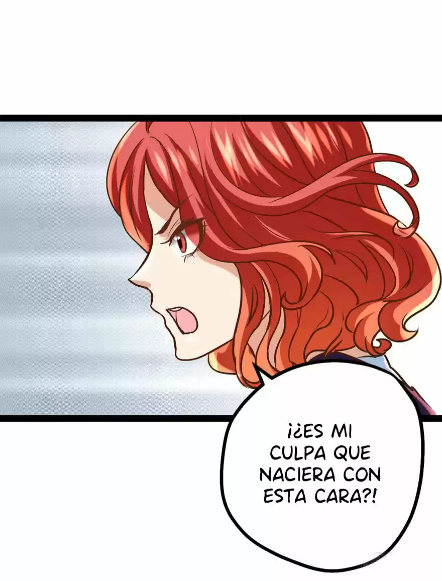 No Soy La Villana De Esta Historia - Capítulo 1 - Página 37 - LectorTMOo
