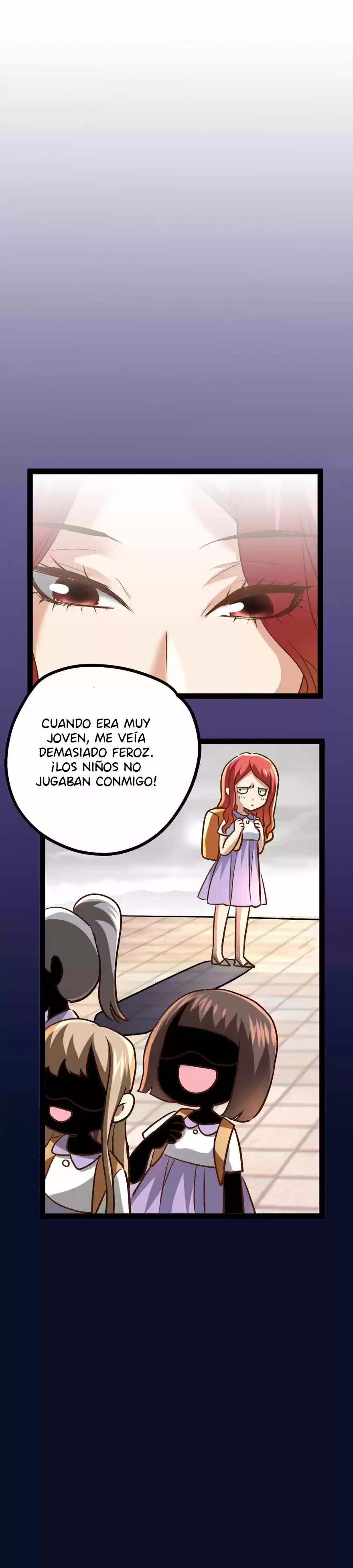 No Soy La Villana De Esta Historia - Capítulo 1 - Página 38 - LectorTMOo