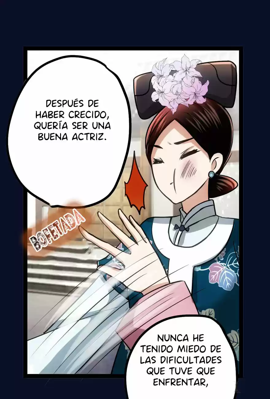 No Soy La Villana De Esta Historia - Capítulo 1 - Página 44 - LectorTMOo