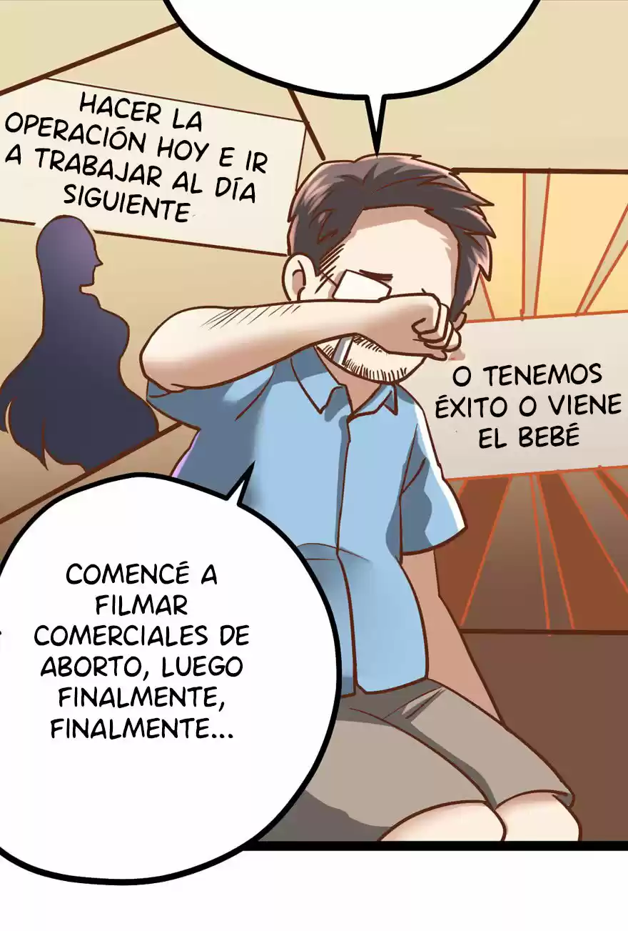 No Soy La Villana De Esta Historia - Capítulo 1 - Página 56 - LectorTMOo