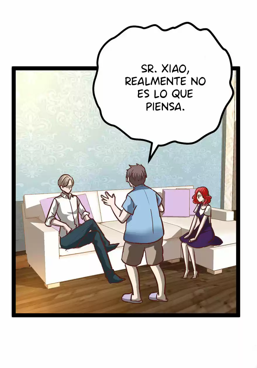 No Soy La Villana De Esta Historia - Capítulo 1 - Página 79 - LectorTMOo