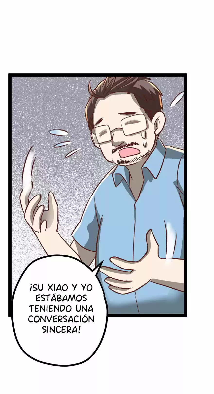 No Soy La Villana De Esta Historia - Capítulo 1 - Página 80 - LectorTMOo
