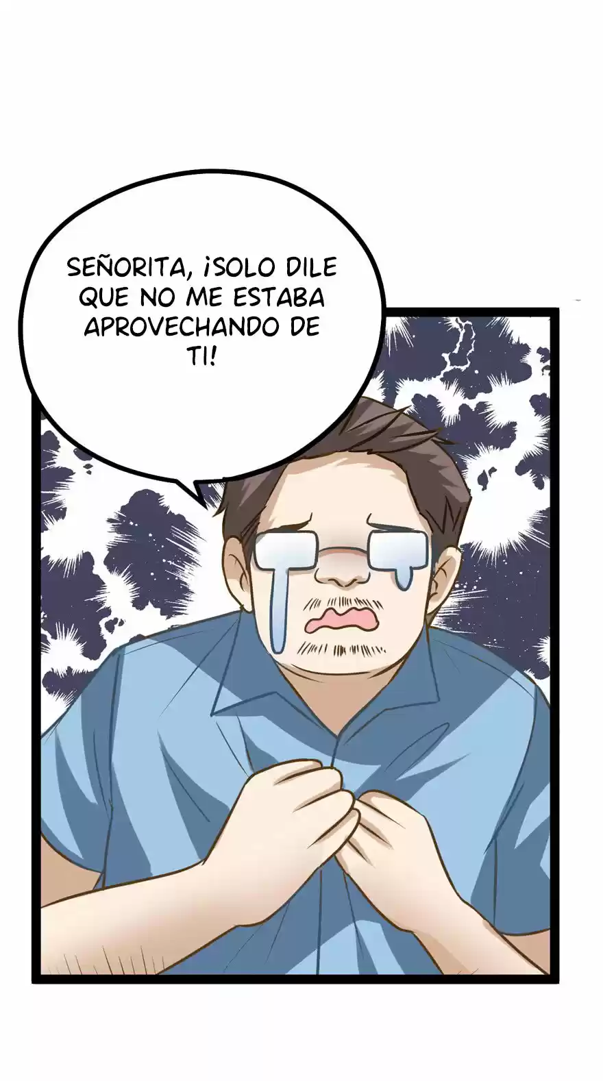 No Soy La Villana De Esta Historia - Capítulo 1 - Página 94 - LectorTMOo