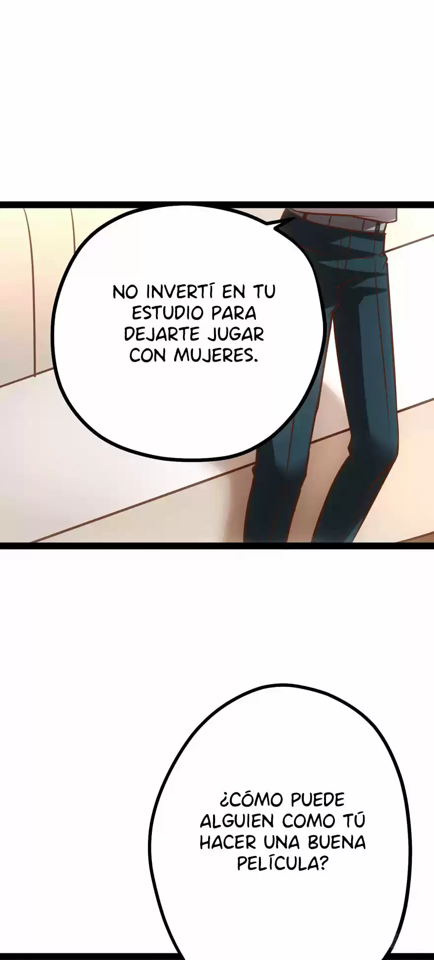 No Soy La Villana De Esta Historia - Capítulo 1 - Página 95 - LectorTMOo