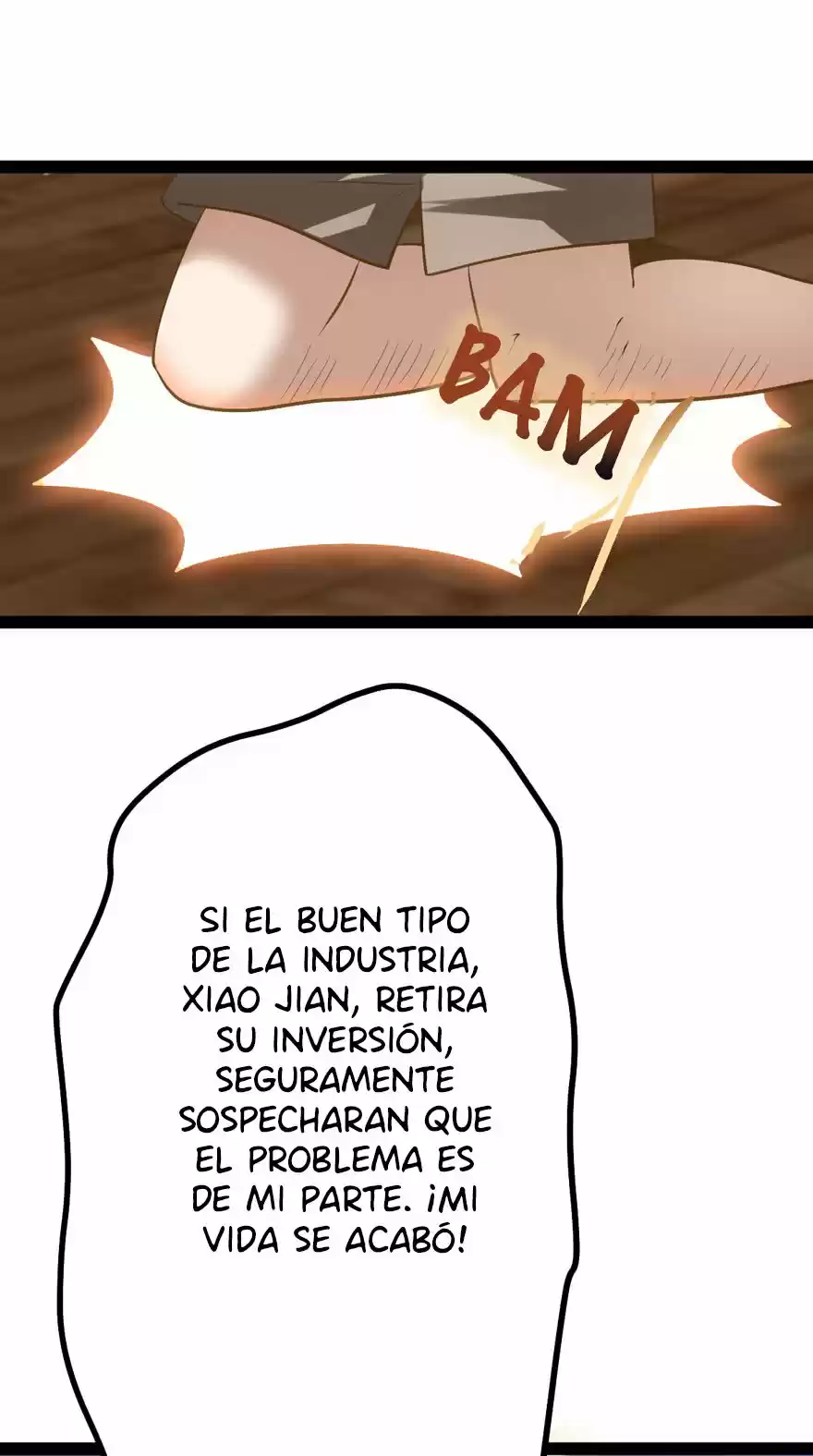 No Soy La Villana De Esta Historia - Capítulo 1 - Página 99 - LectorTMOo