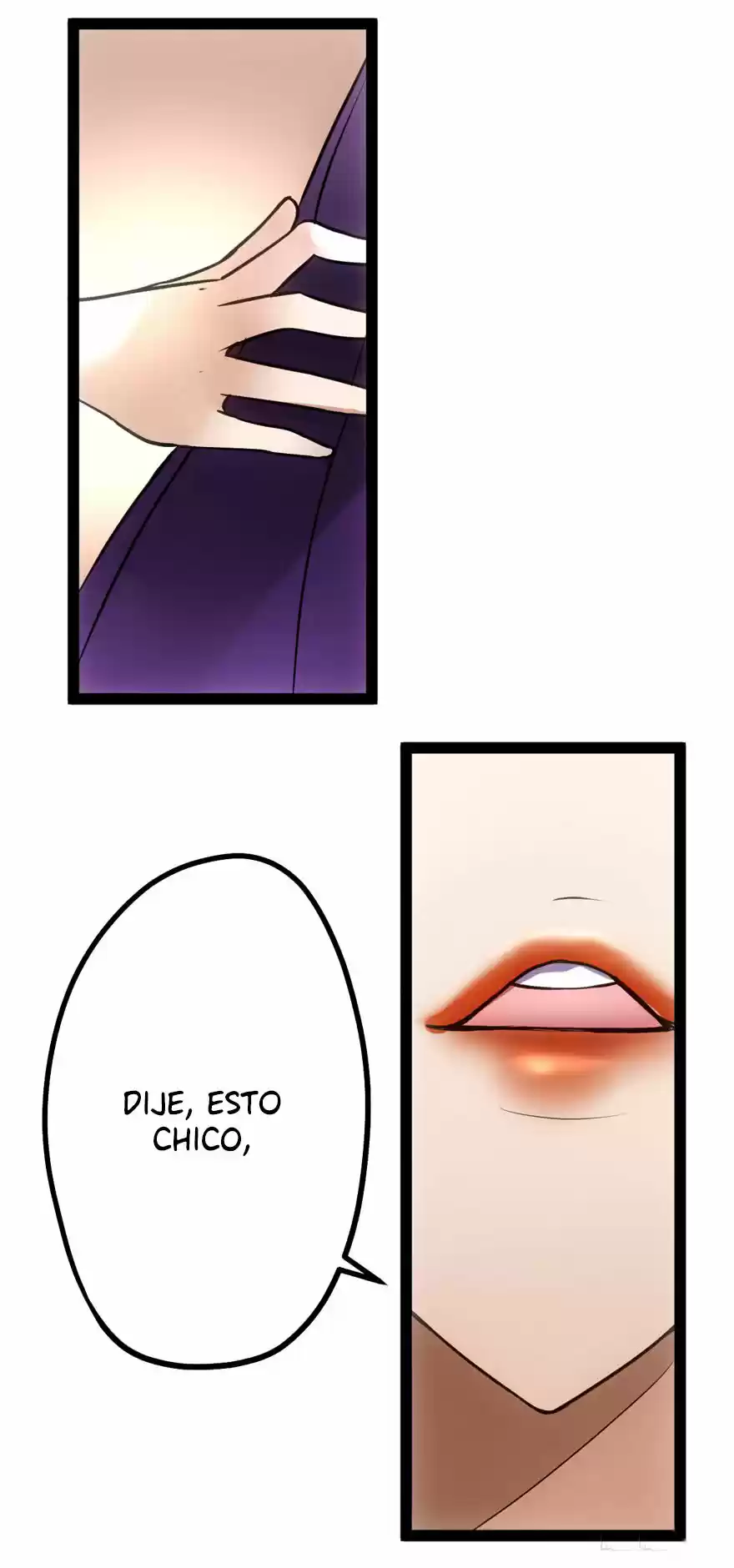 No Soy La Villana De Esta Historia - Capítulo 1 - Página 111 - LectorTMOo