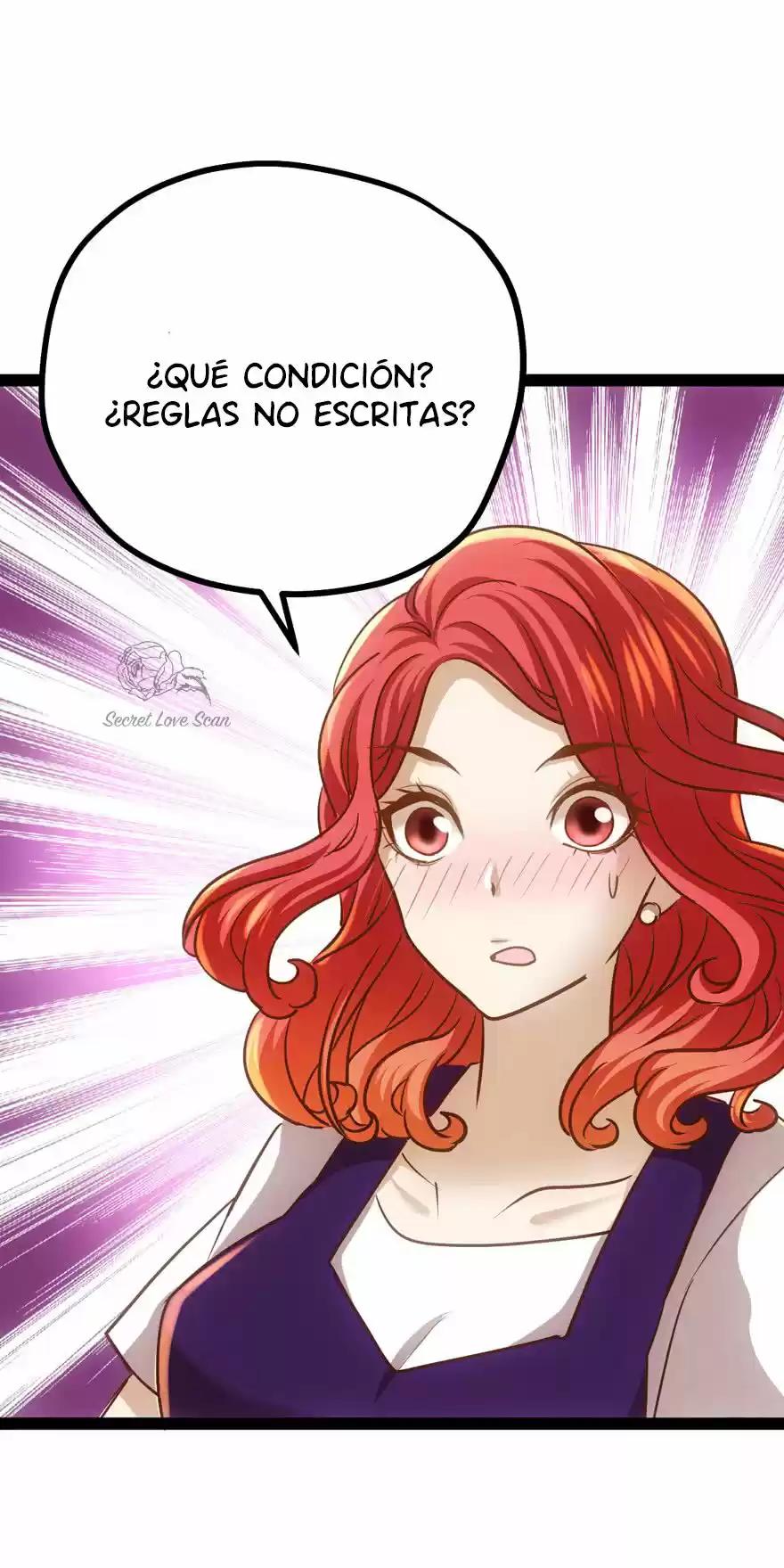 No Soy La Villana De Esta Historia - Capítulo 1 - Página 123 - LectorTMOo