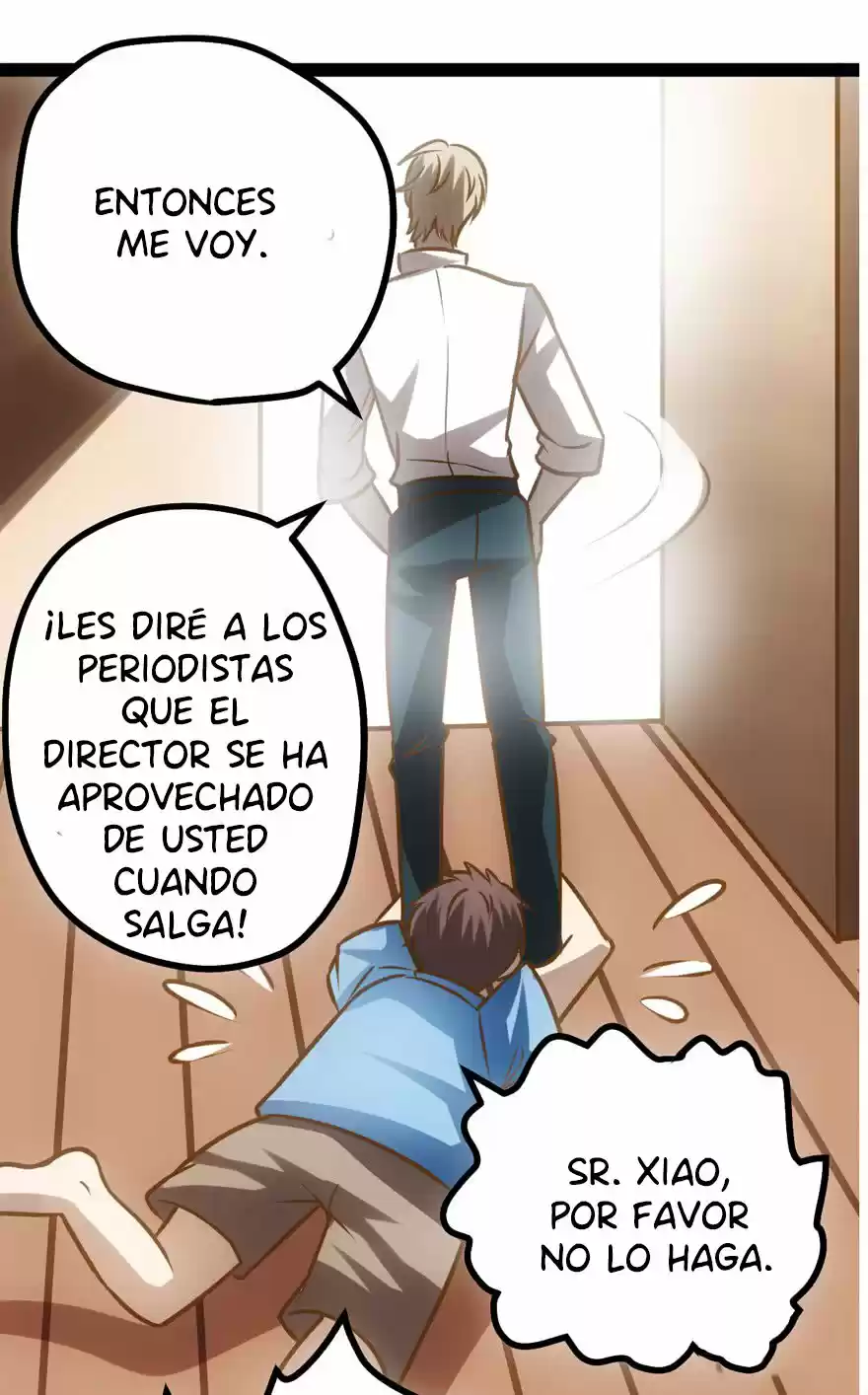 No Soy La Villana De Esta Historia - Capítulo 1 - Página 132 - LectorTMOo