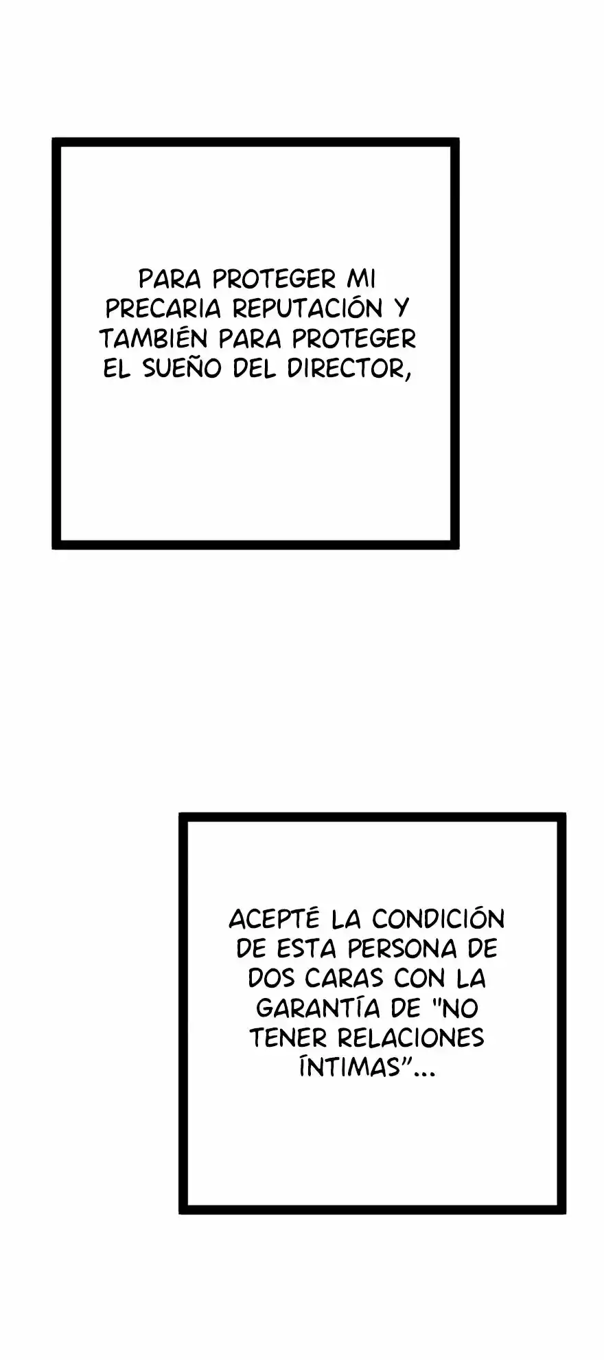 No Soy La Villana De Esta Historia - Capítulo 1 - Página 139 - LectorTMOo