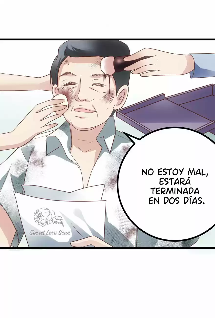 No Soy La Villana De Esta Historia - Capítulo 10 - Página 27 - LectorTMOo