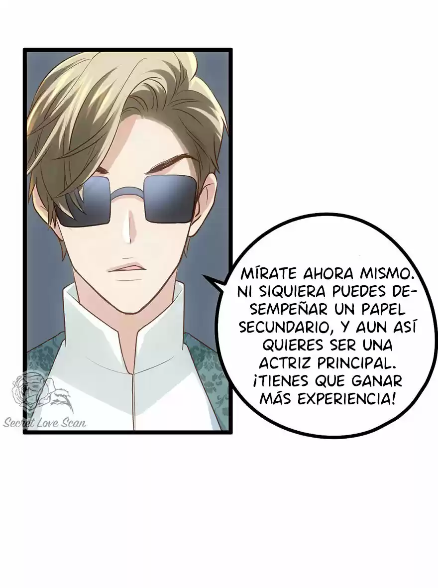 No Soy La Villana De Esta Historia - Capítulo 11 - Página 5 - LectorTMOo