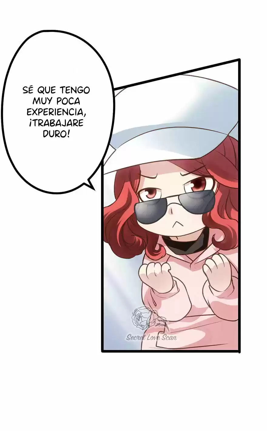 No Soy La Villana De Esta Historia - Capítulo 11 - Página 6 - LectorTMOo