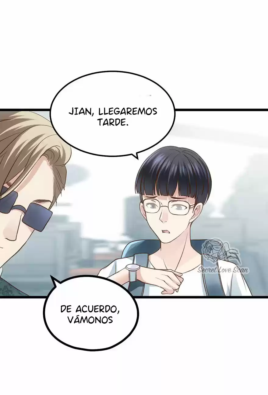 No Soy La Villana De Esta Historia - Capítulo 11 - Página 8 - LectorTMOo