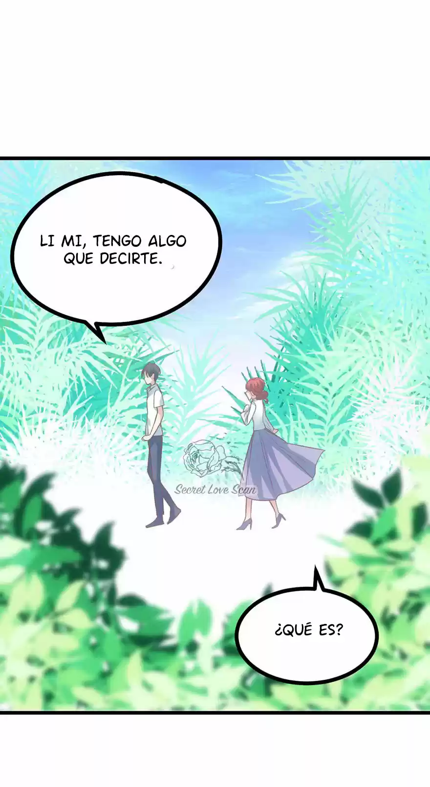 No Soy La Villana De Esta Historia - Capítulo 11 - Página 33 - LectorTMOo