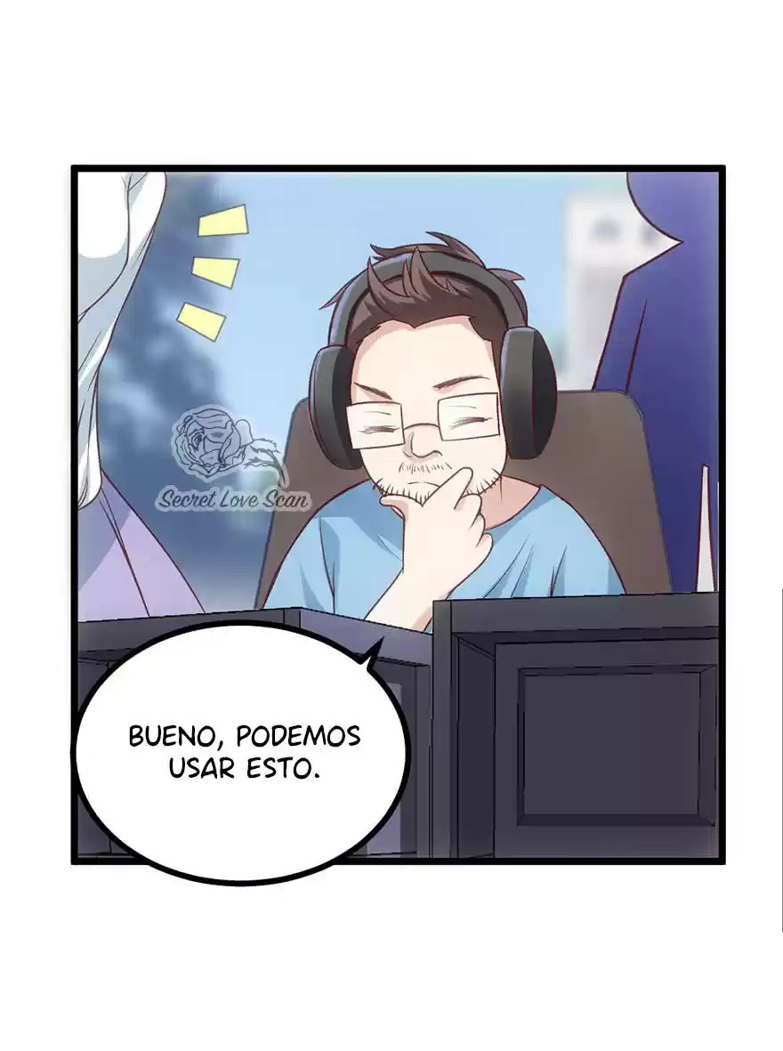 No Soy La Villana De Esta Historia - Capítulo 11 - Página 40 - LectorTMOo