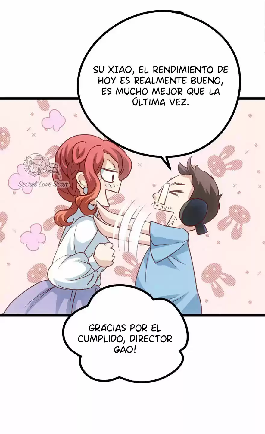 No Soy La Villana De Esta Historia - Capítulo 11 - Página 41 - LectorTMOo
