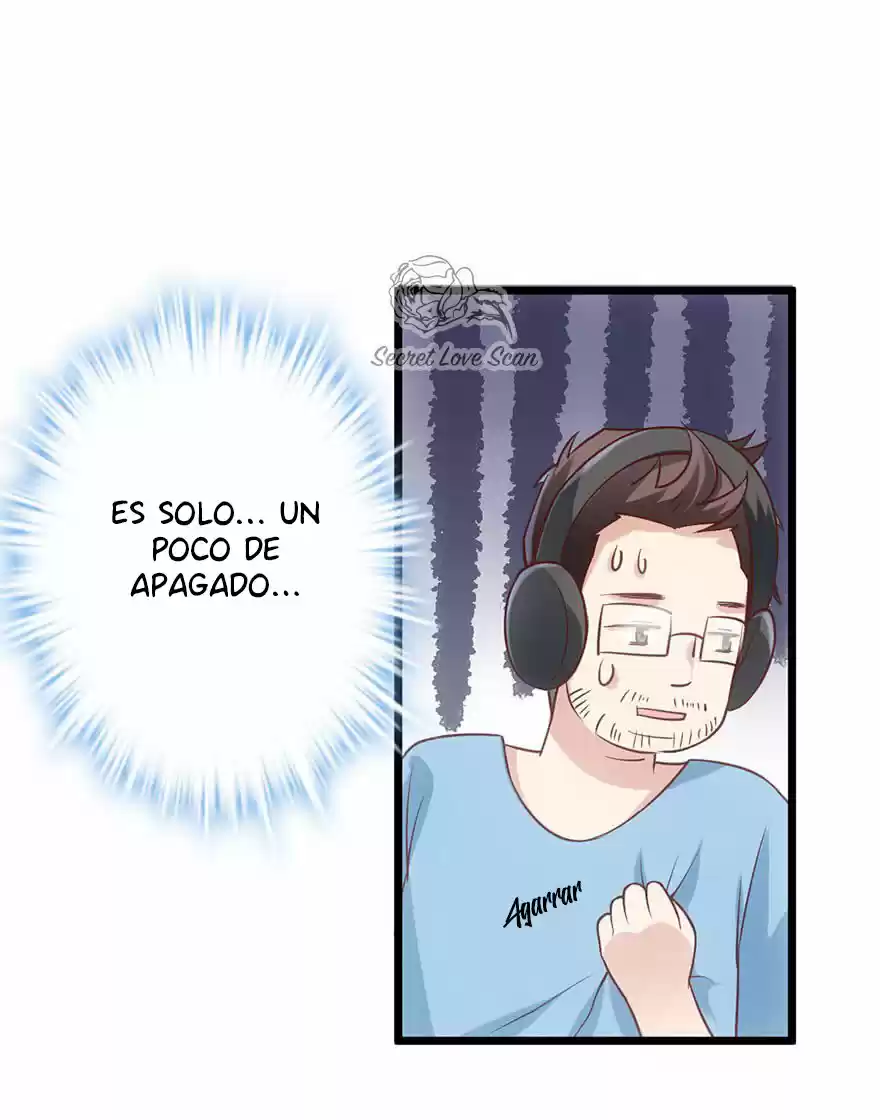 No Soy La Villana De Esta Historia - Capítulo 11 - Página 42 - LectorTMOo