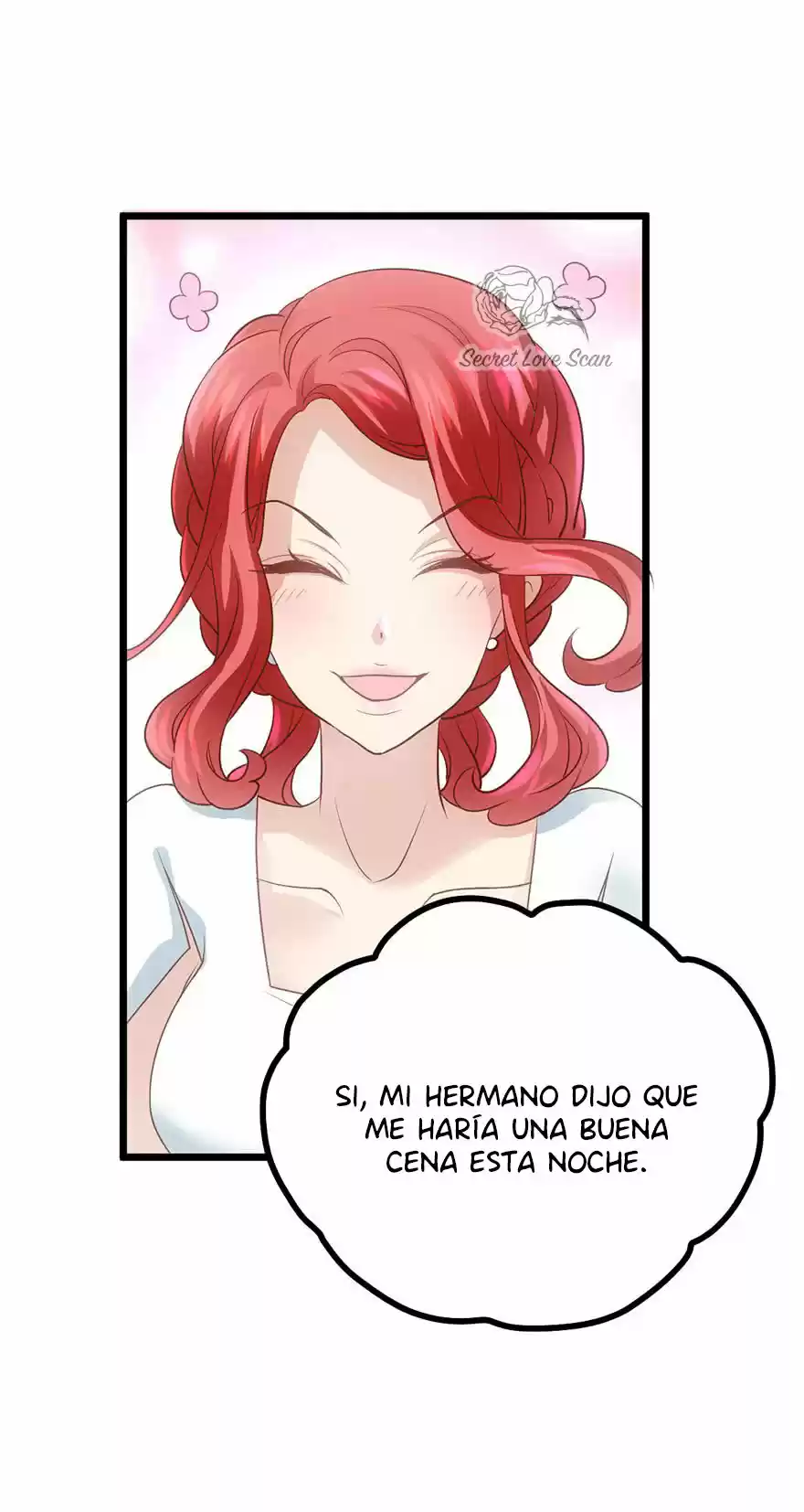 No Soy La Villana De Esta Historia - Capítulo 12 - Página 11 - LectorTMOo