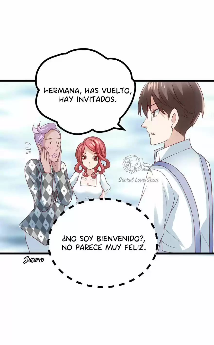 No Soy La Villana De Esta Historia - Capítulo 12 - Página 19 - LectorTMOo