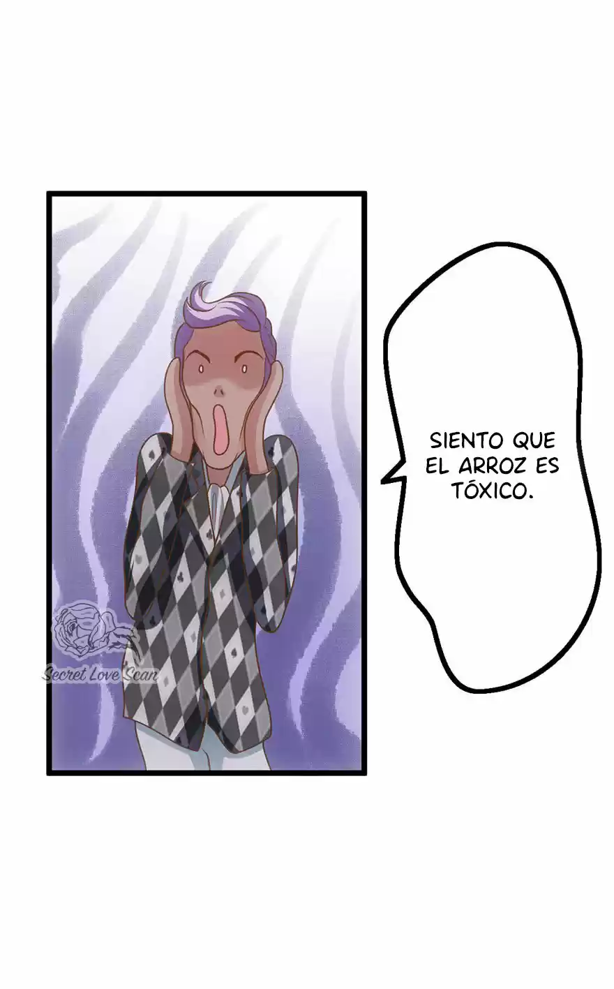 No Soy La Villana De Esta Historia - Capítulo 12 - Página 29 - LectorTMOo