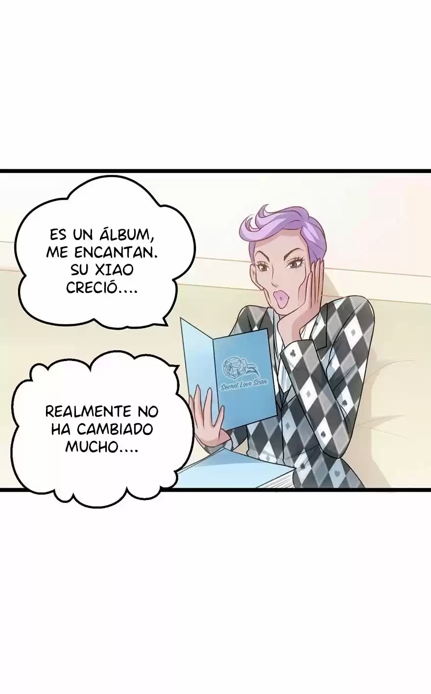 No Soy La Villana De Esta Historia - Capítulo 12 - Página 38 - LectorTMOo
