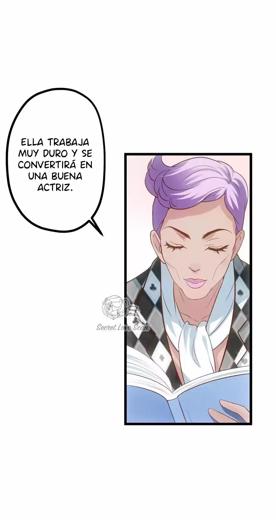 No Soy La Villana De Esta Historia - Capítulo 13 - Página 6 - LectorTMOo