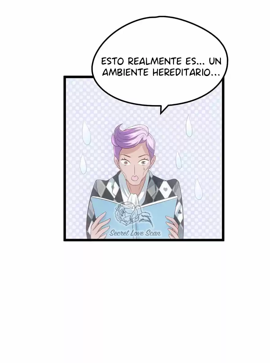 No Soy La Villana De Esta Historia - Capítulo 13 - Página 8 - LectorTMOo