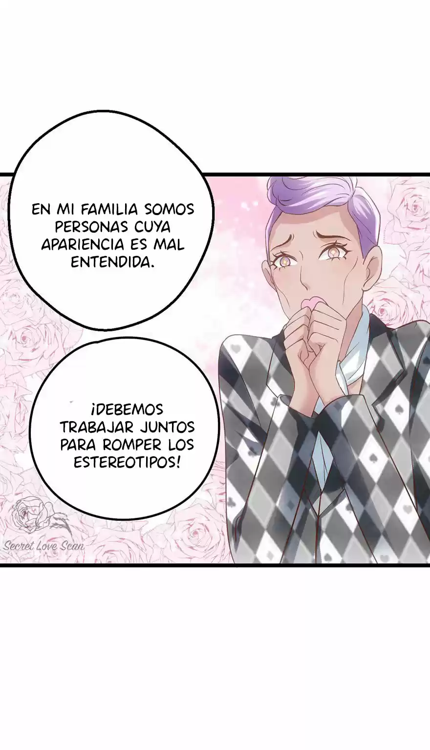 No Soy La Villana De Esta Historia - Capítulo 13 - Página 14 - LectorTMOo
