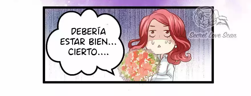 No Soy La Villana De Esta Historia - Capítulo 13 - Página 28 - LectorTMOo