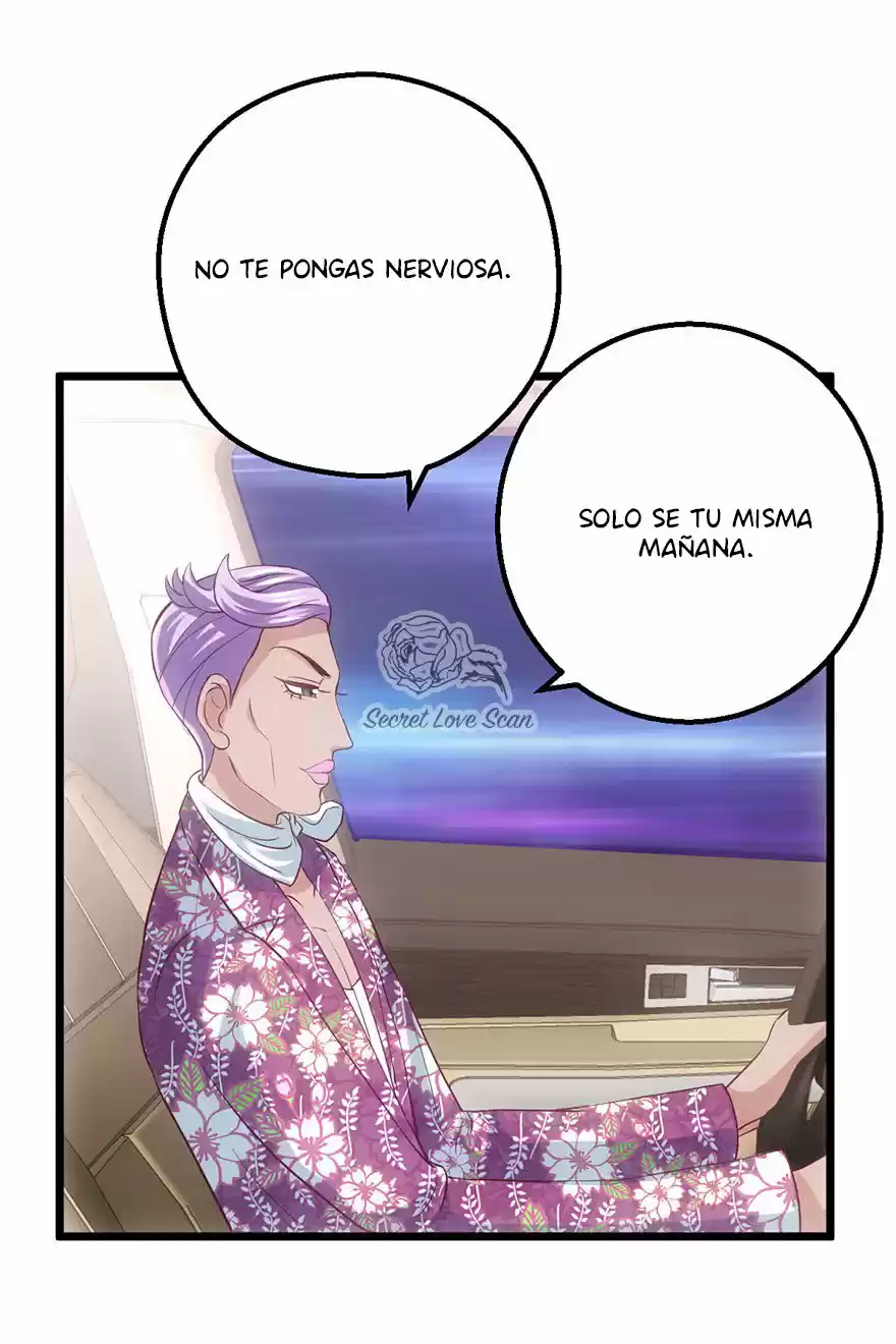 No Soy La Villana De Esta Historia - Capítulo 13 - Página 31 - LectorTMOo
