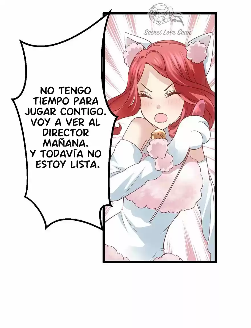 No Soy La Villana De Esta Historia - Capítulo 14 - Página 10 - LectorTMOo