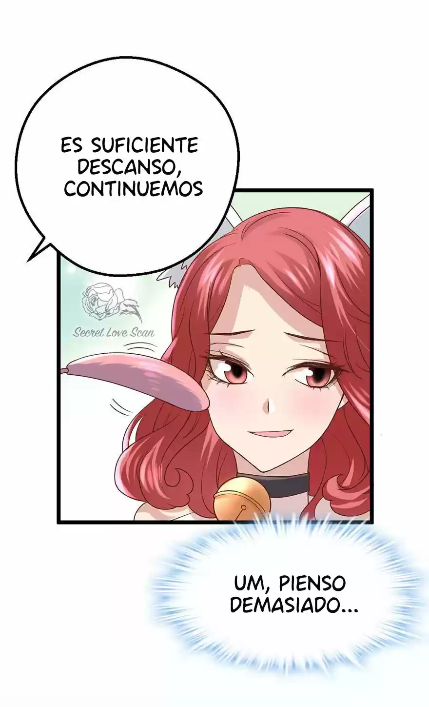 No Soy La Villana De Esta Historia - Capítulo 14 - Página 21 - LectorTMOo