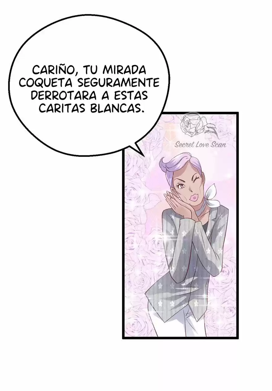 No Soy La Villana De Esta Historia - Capítulo 14 - Página 34 - LectorTMOo