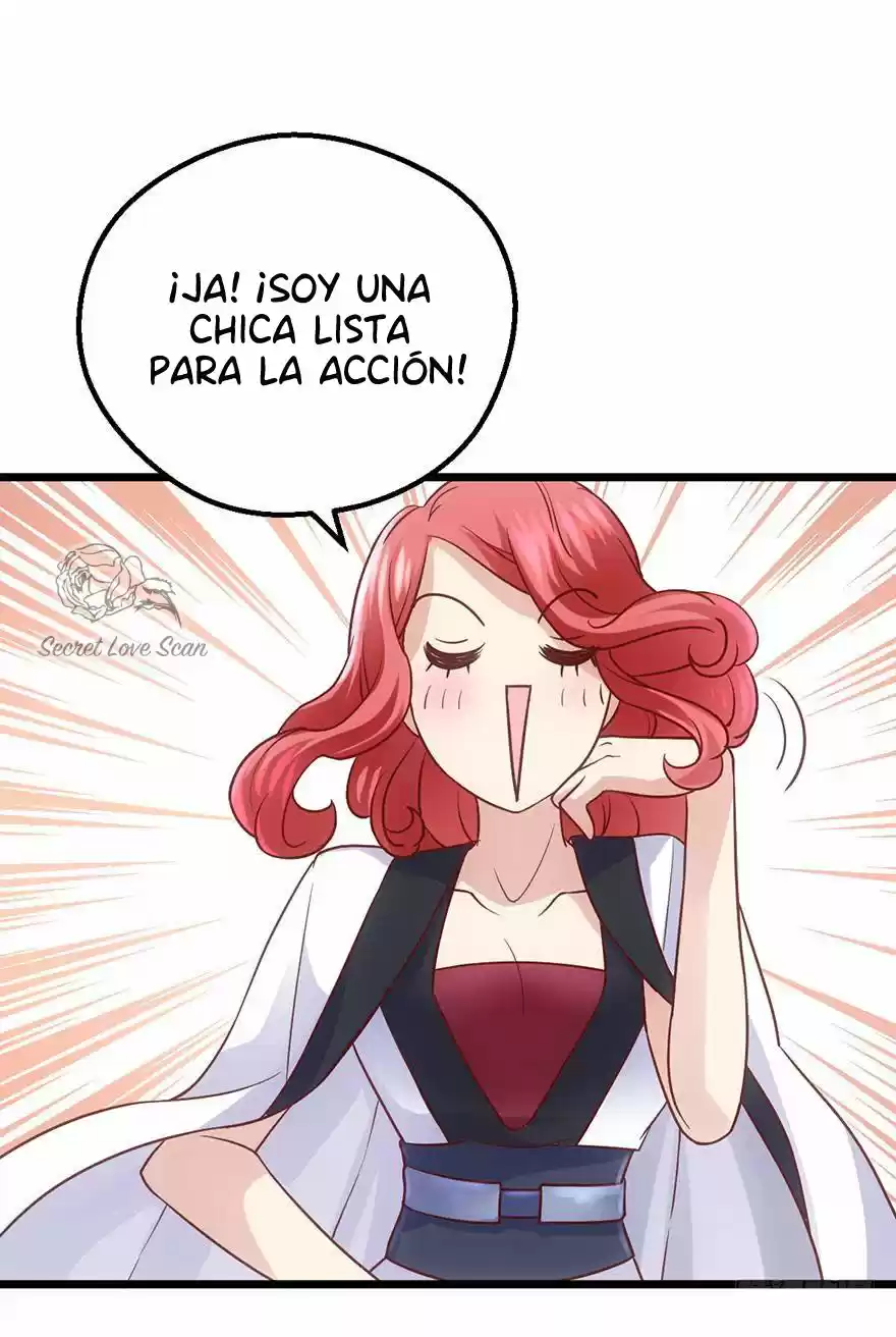 No Soy La Villana De Esta Historia - Capítulo 14 - Página 35 - LectorTMOo
