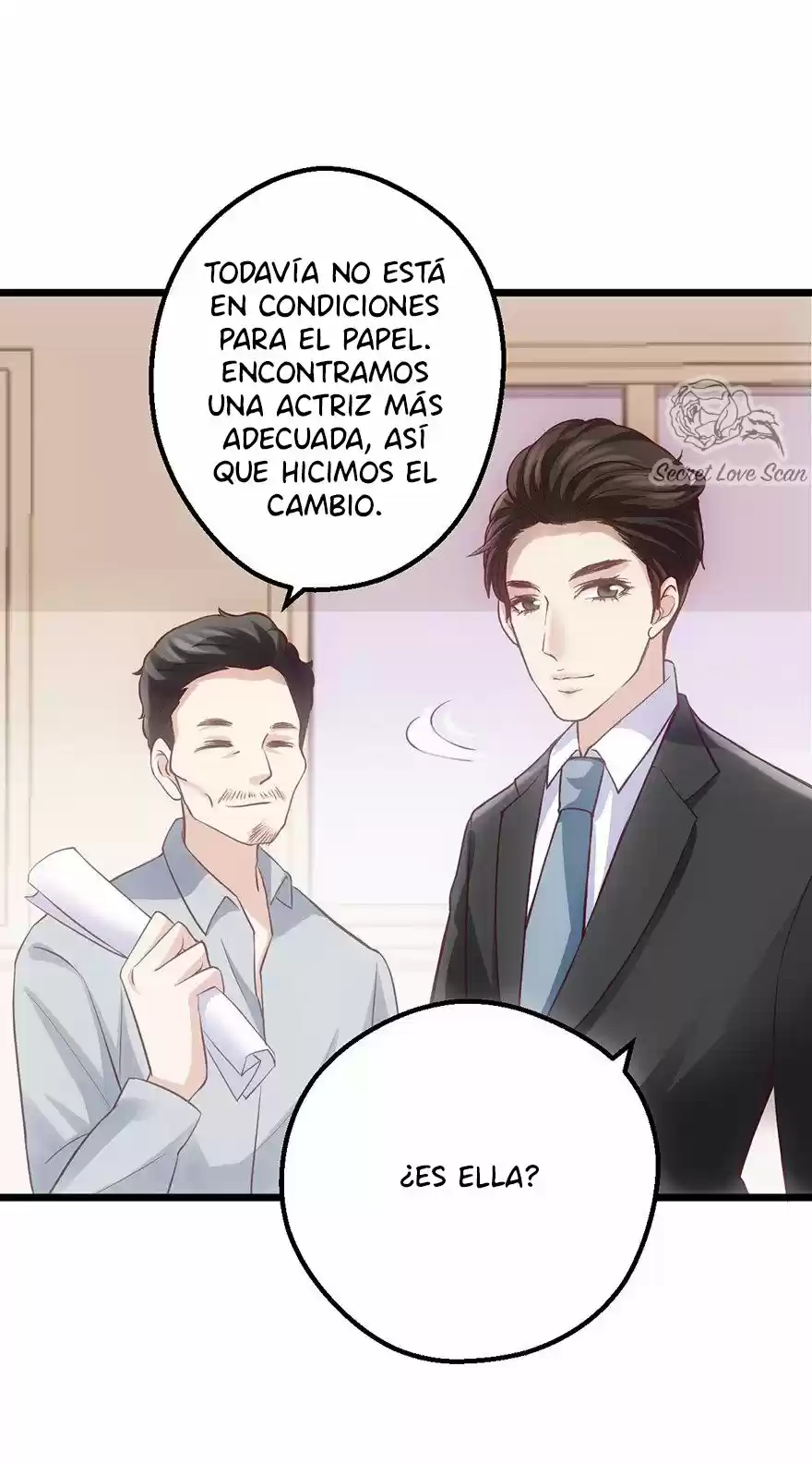 No Soy La Villana De Esta Historia - Capítulo 15 - Página 42 - LectorTMOo