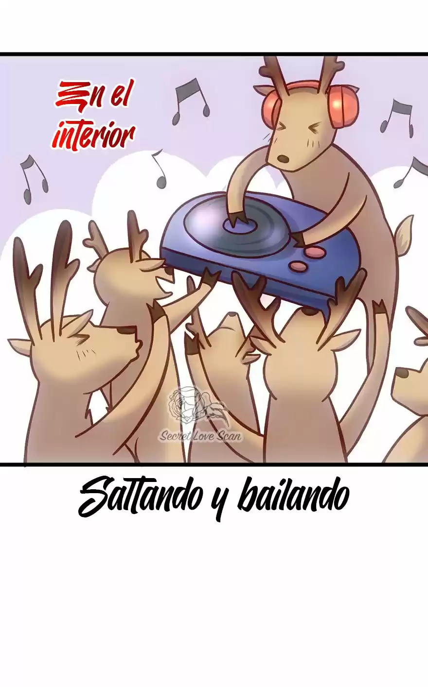 No Soy La Villana De Esta Historia - Capítulo 15 - Página 44 - LectorTMOo