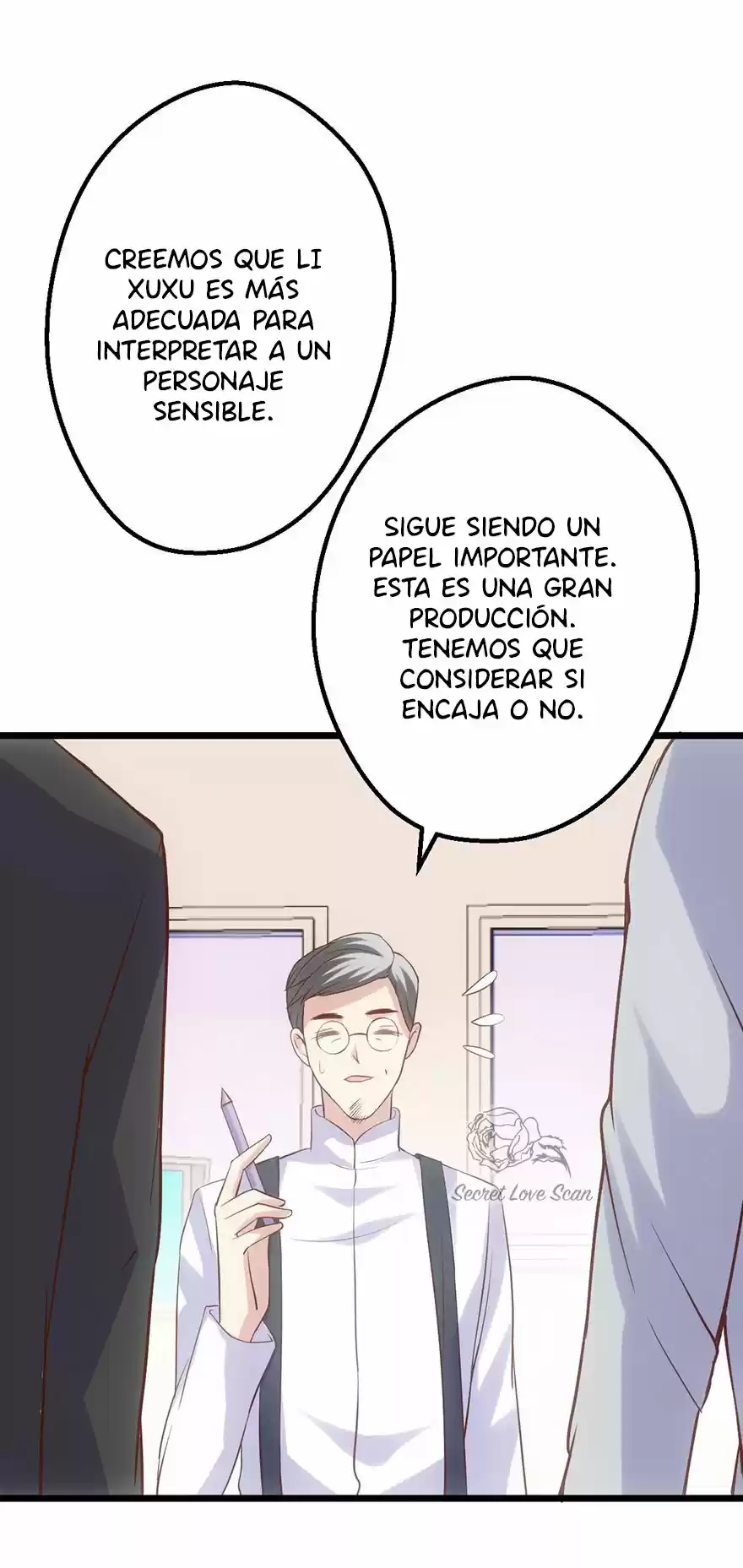 No Soy La Villana De Esta Historia - Capítulo 15 - Página 45 - LectorTMOo