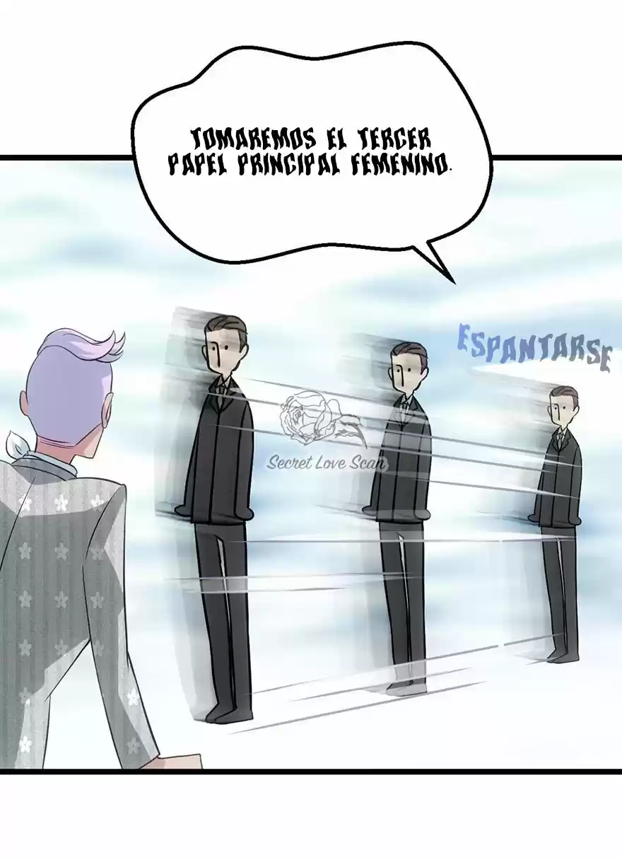 No Soy La Villana De Esta Historia - Capítulo 15 - Página 52 - LectorTMOo