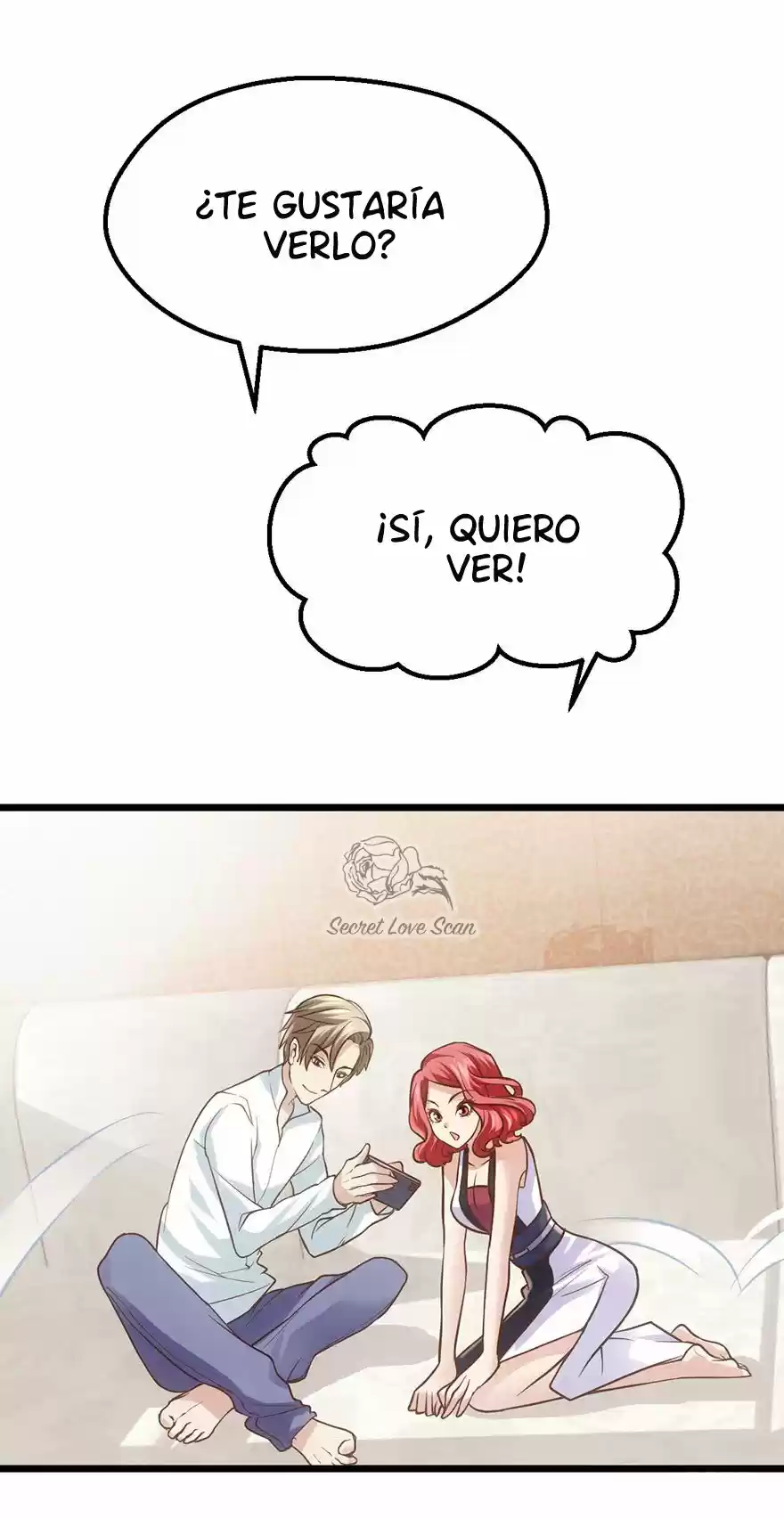 No Soy La Villana De Esta Historia - Capítulo 16 - Página 10 - LectorTMOo
