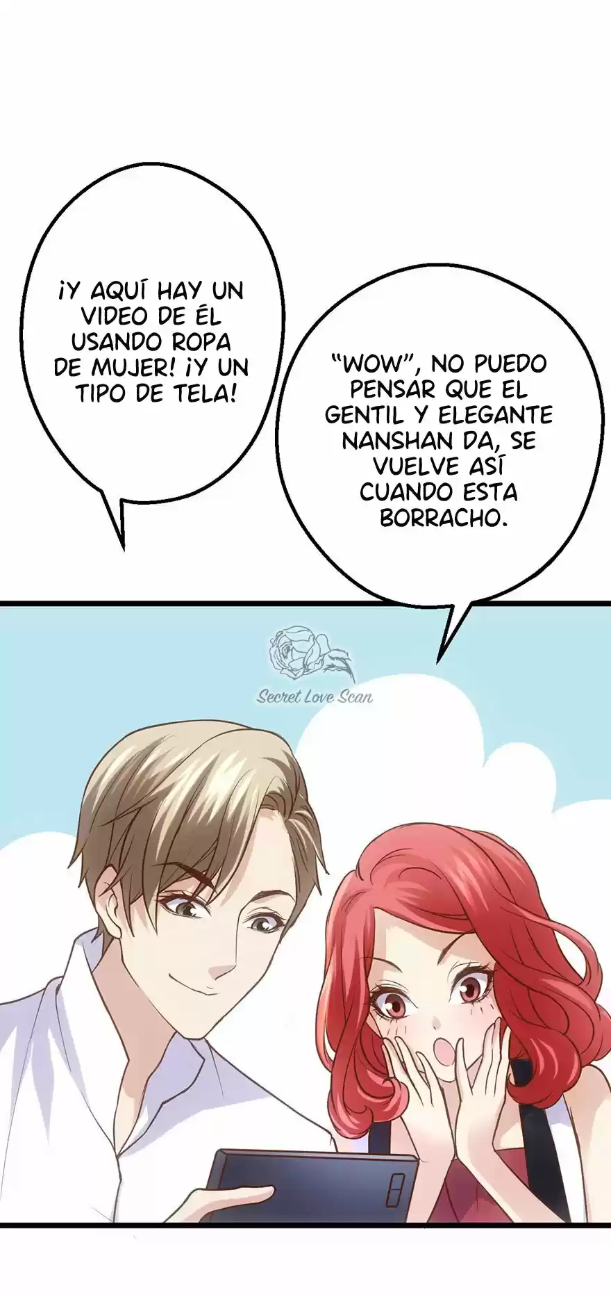 No Soy La Villana De Esta Historia - Capítulo 16 - Página 11 - LectorTMOo