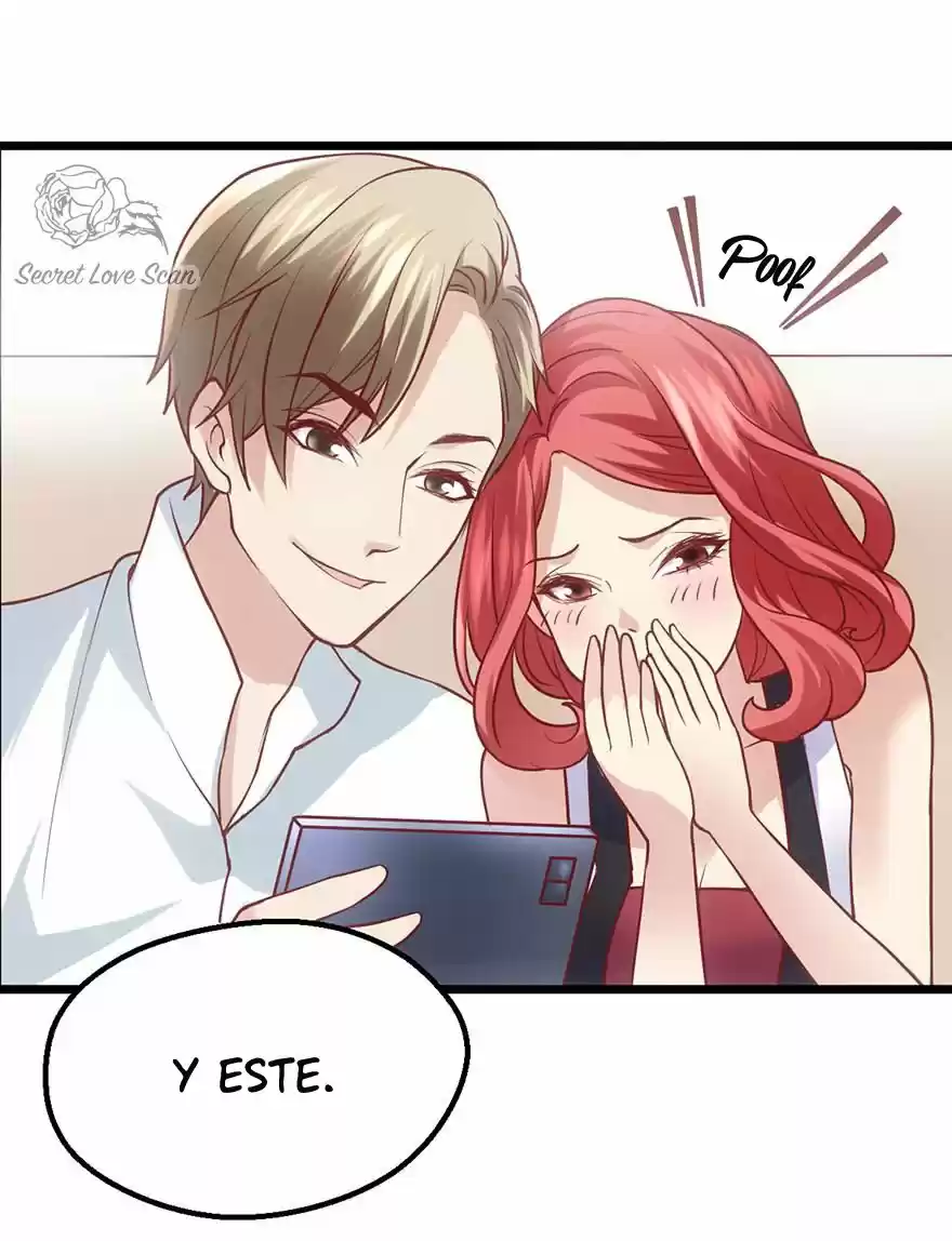 No Soy La Villana De Esta Historia - Capítulo 16 - Página 13 - LectorTMOo