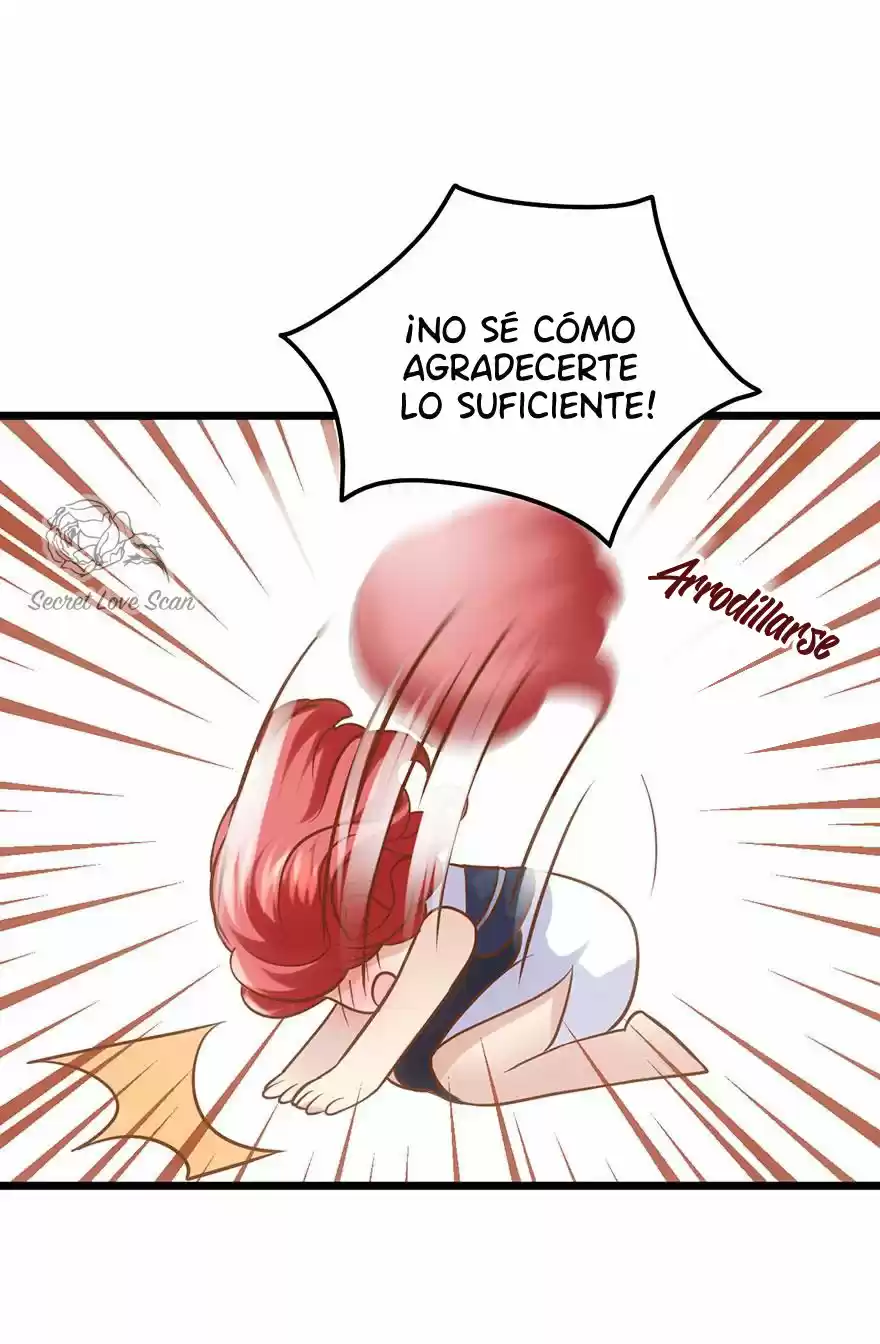 No Soy La Villana De Esta Historia - Capítulo 16 - Página 24 - LectorTMOo