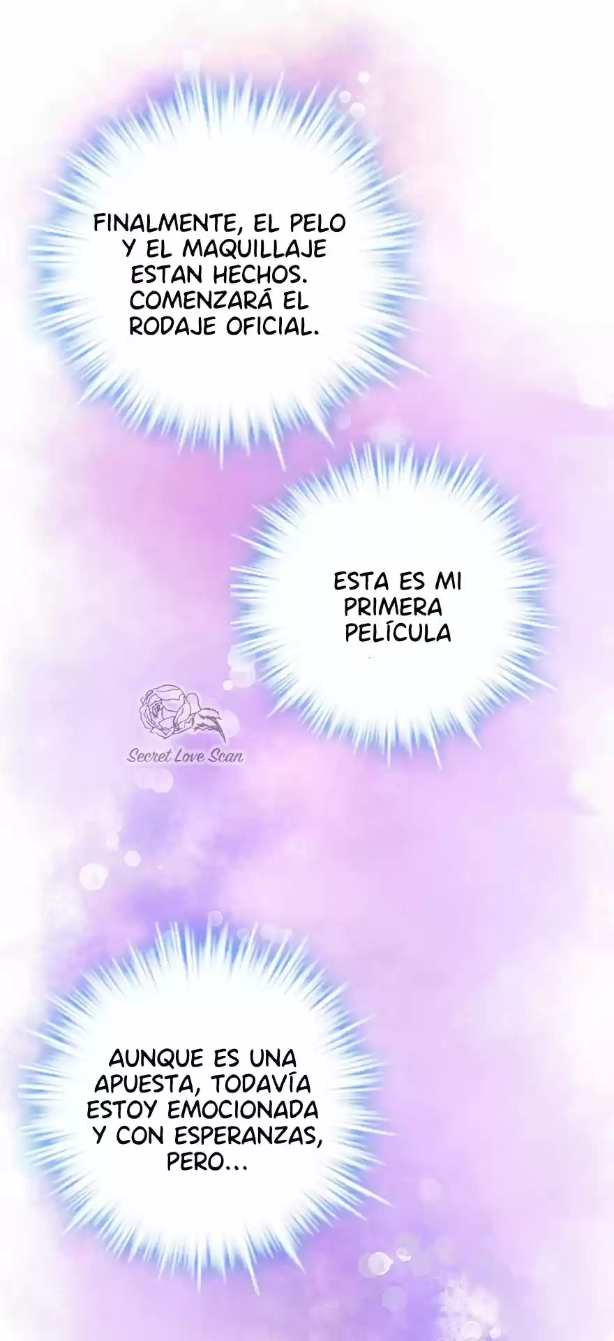No Soy La Villana De Esta Historia - Capítulo 16 - Página 29 - LectorTMOo