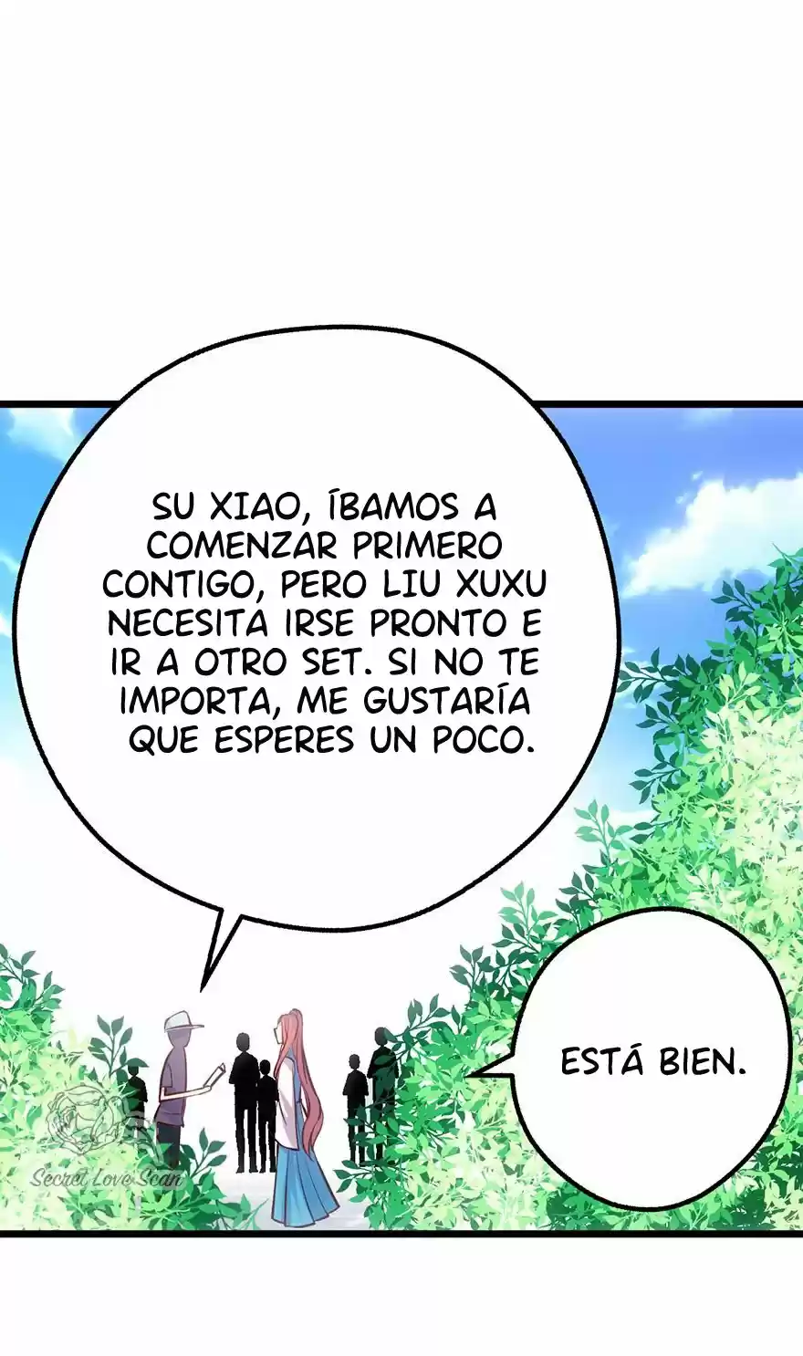 No Soy La Villana De Esta Historia - Capítulo 16 - Página 34 - LectorTMOo