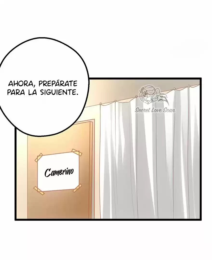 No Soy La Villana De Esta Historia - Capítulo 17 - Página 19 - LectorTMOo
