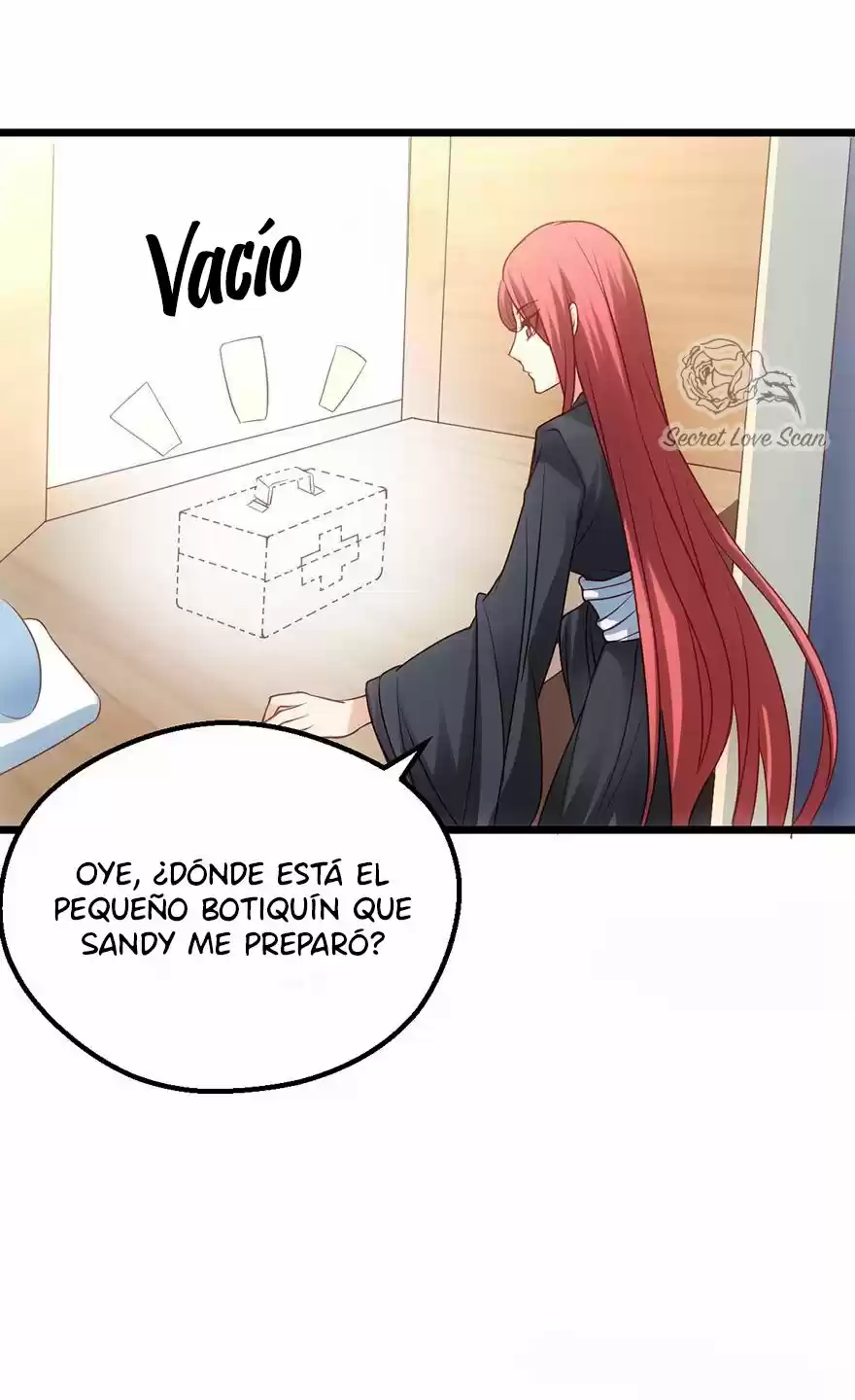 No Soy La Villana De Esta Historia - Capítulo 17 - Página 20 - LectorTMOo