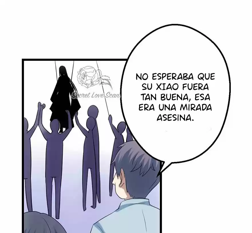 No Soy La Villana De Esta Historia - Capítulo 17 - Página 30 - LectorTMOo