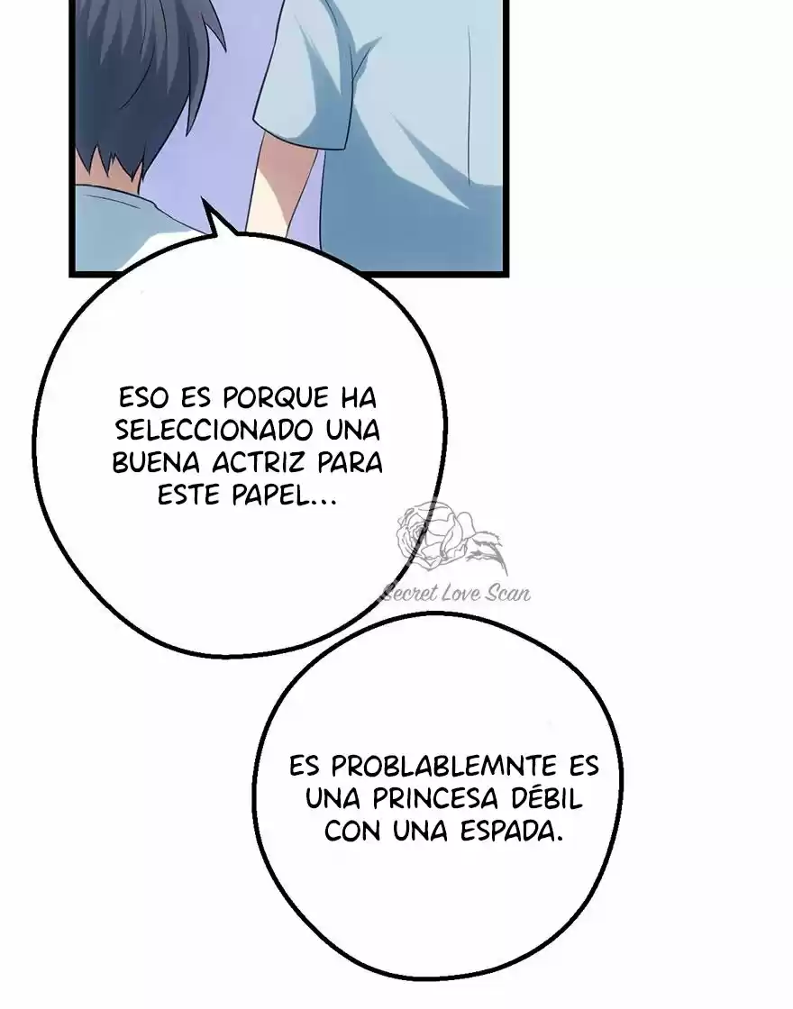 No Soy La Villana De Esta Historia - Capítulo 17 - Página 31 - LectorTMOo
